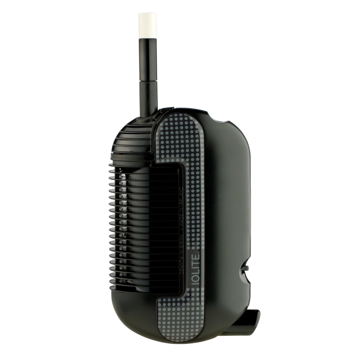 IOLITE Original Jet-Black Vaporizer 🌿