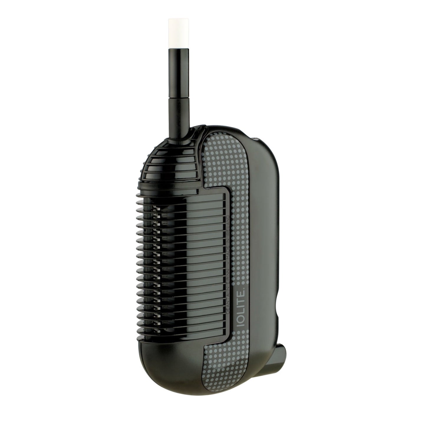IOLITE Original Jet-Black Vaporizer 🌿