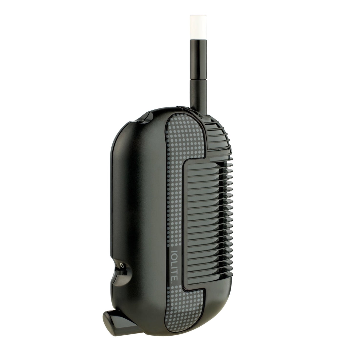 IOLITE Original Jet-Black Vaporizer 🌿