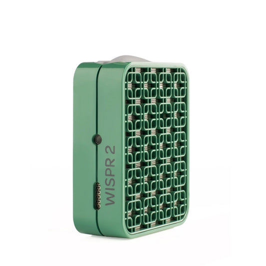 IOLITE WISPR 2 Vaporizer 🌿