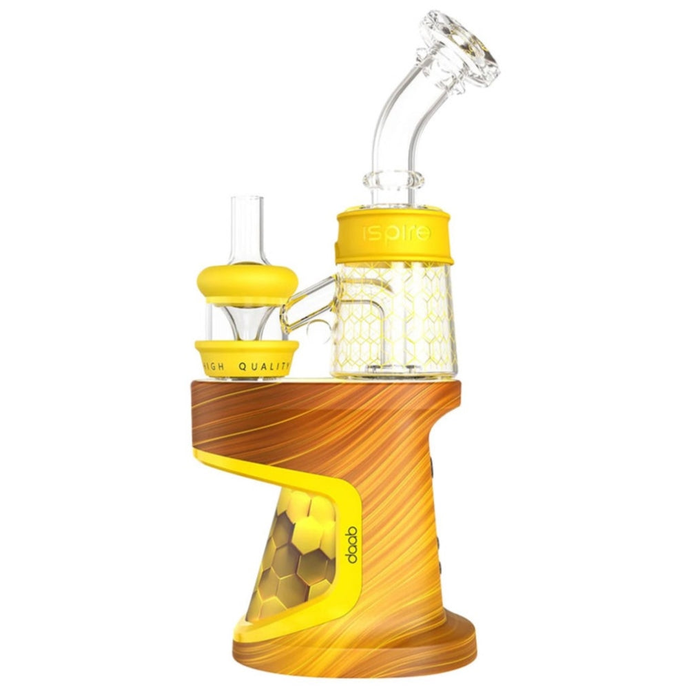 Ispire daab E-Rig Vaporizer 🍯