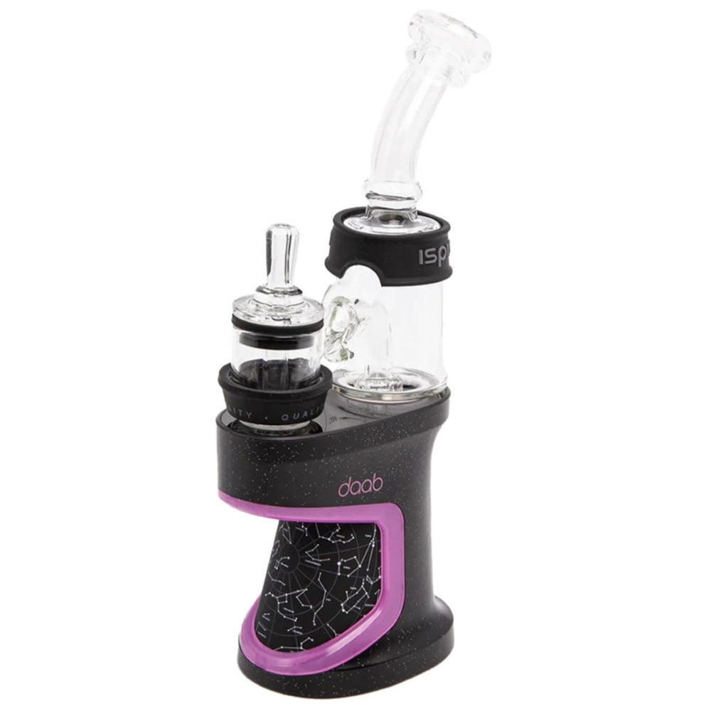 Ispire daab E-Rig Vaporizer 🍯