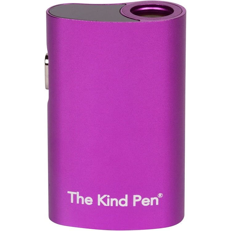 The Kind Pen Breezy Cartridge Vaporizer 🔋