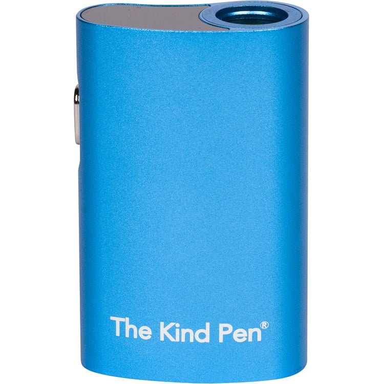 The Kind Pen Breezy Cartridge Vaporizer 🔋