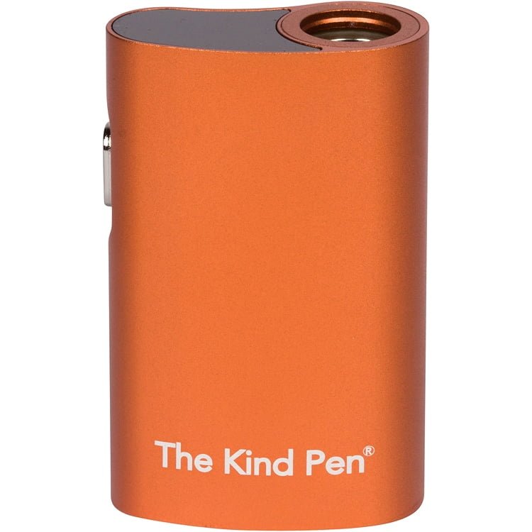 The Kind Pen Breezy Cartridge Vaporizer 🔋