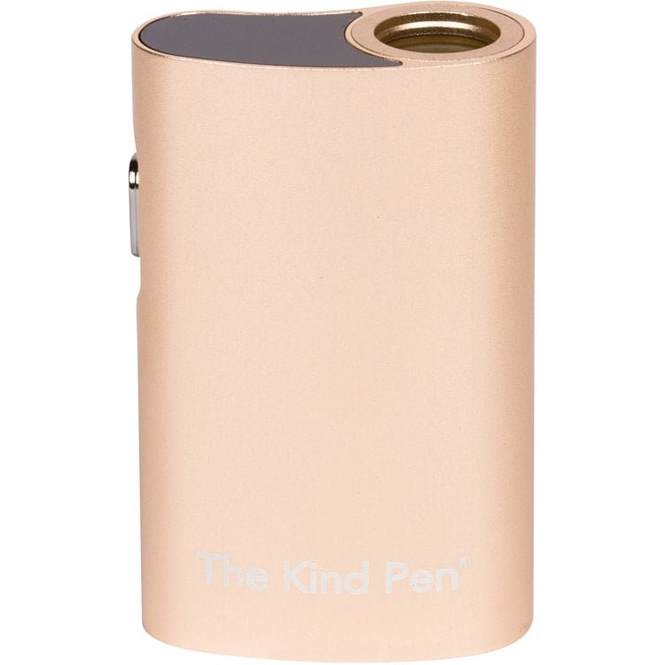 The Kind Pen Breezy Cartridge Vaporizer 🔋
