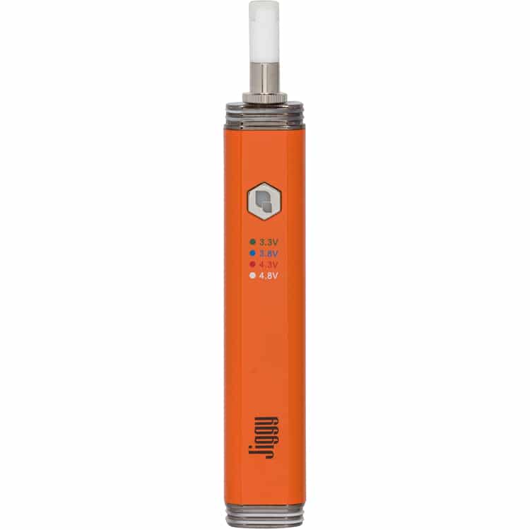 Kind Pen Jiggy 3-in-1 Vaporizer  🍯