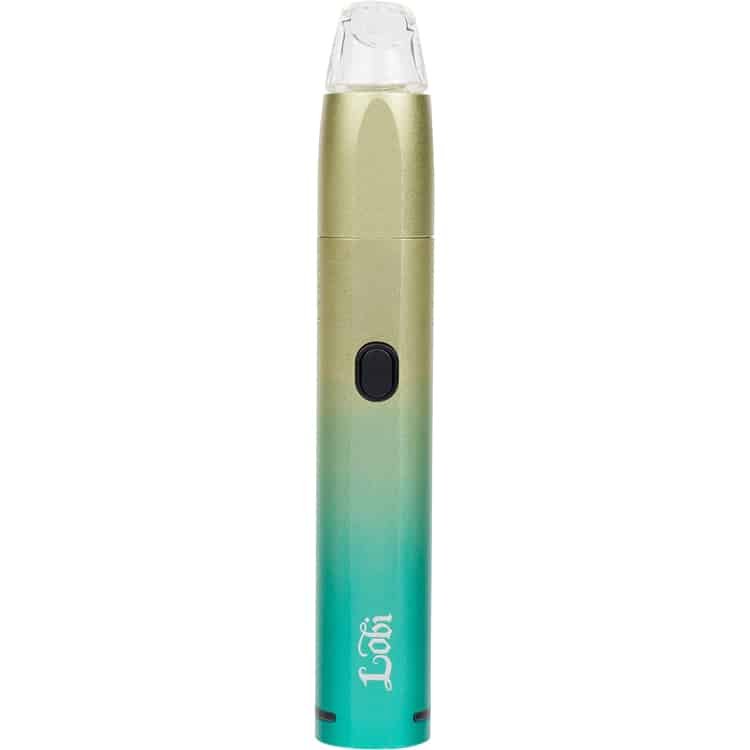 The Kind Pen Lobi Dab Pen Vaporizer 🍯
