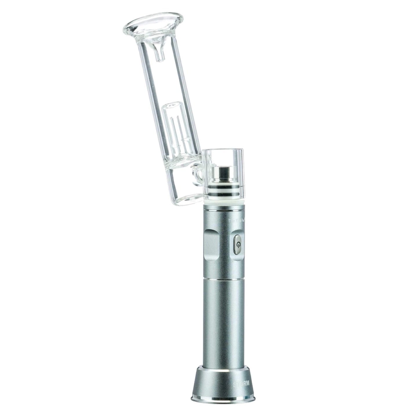 The Kind Pen Storm E-Nail Bubbler 🍯