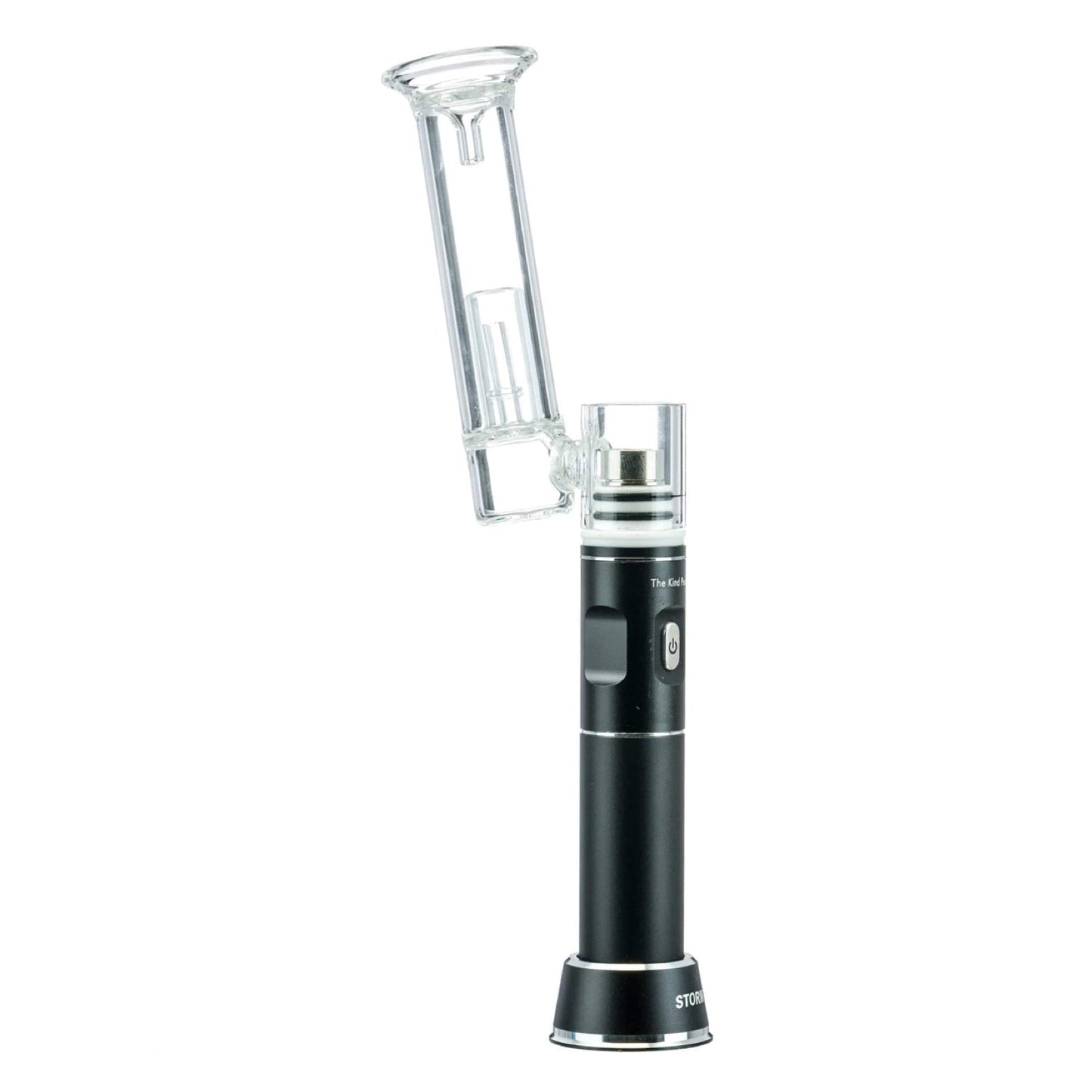 The Kind Pen Storm E-Nail Bubbler 🍯
