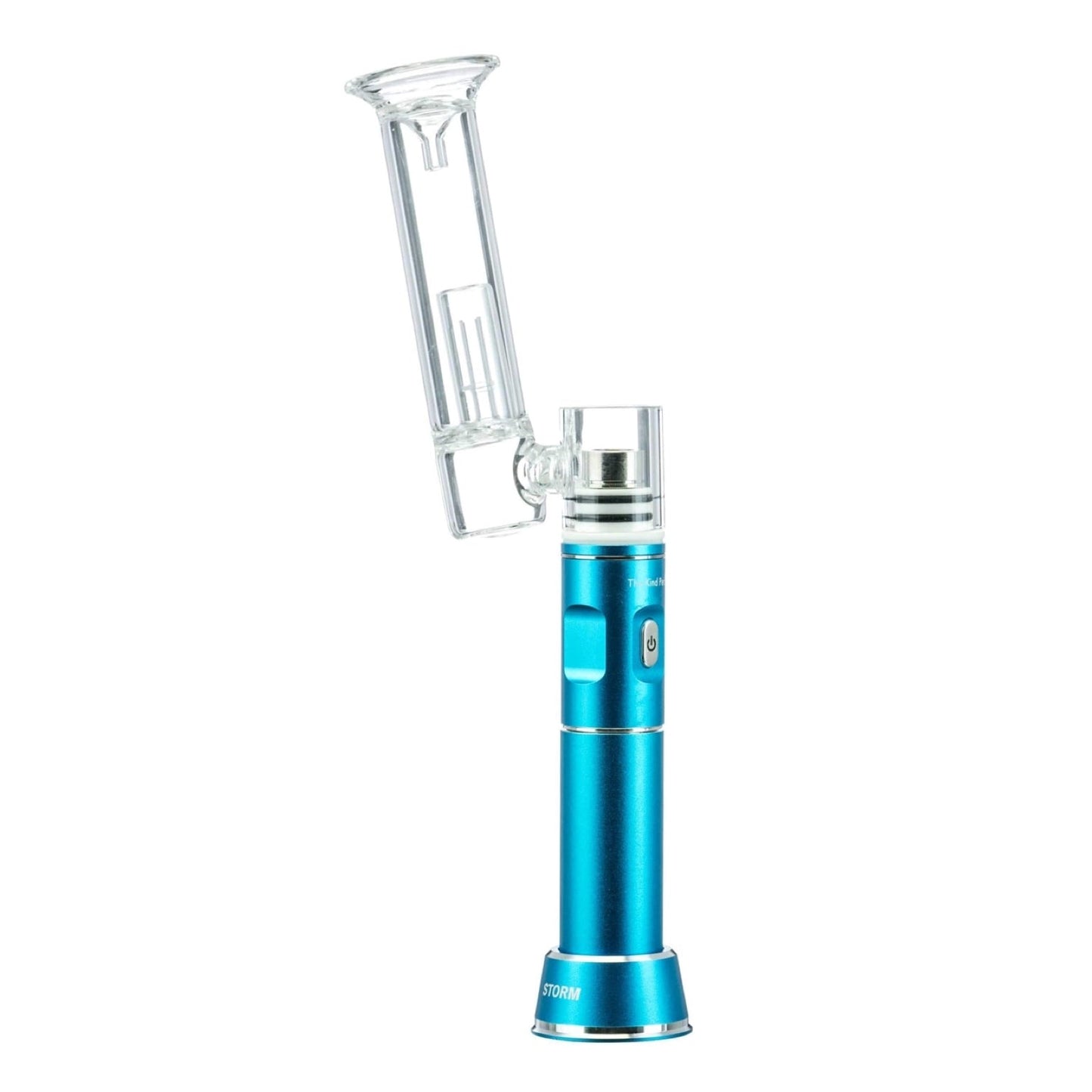 The Kind Pen Storm E-Nail Bubbler 🍯