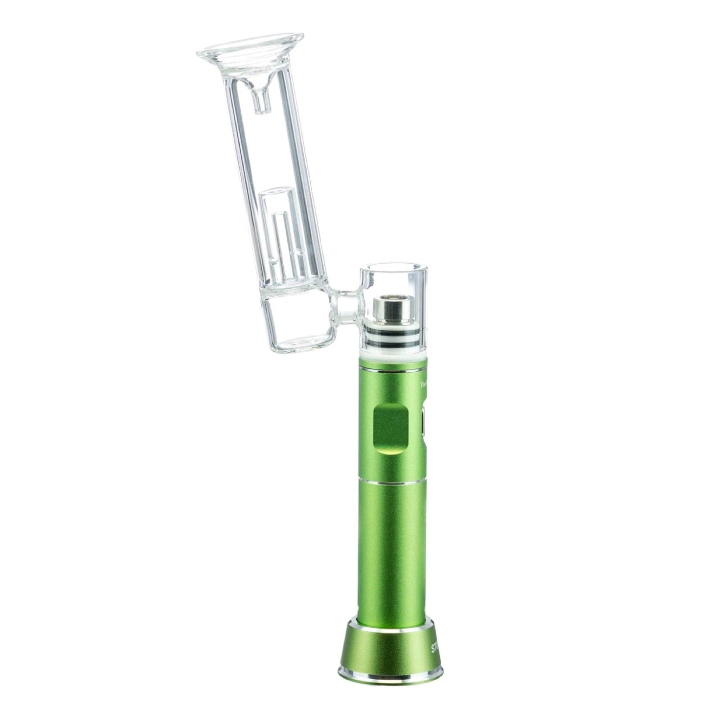 The Kind Pen Storm E-Nail Bubbler 🍯