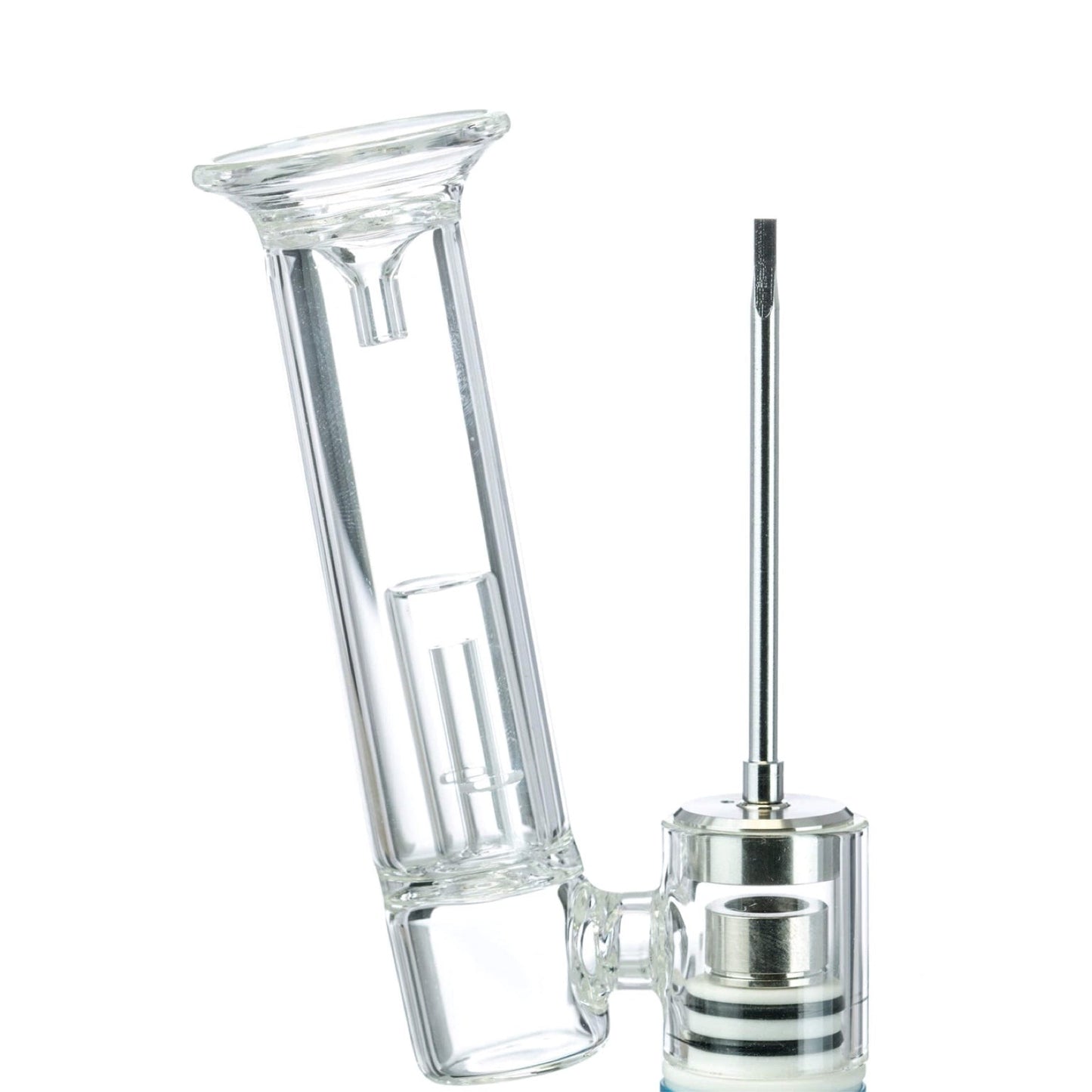 The Kind Pen Storm E-Nail Bubbler 🍯