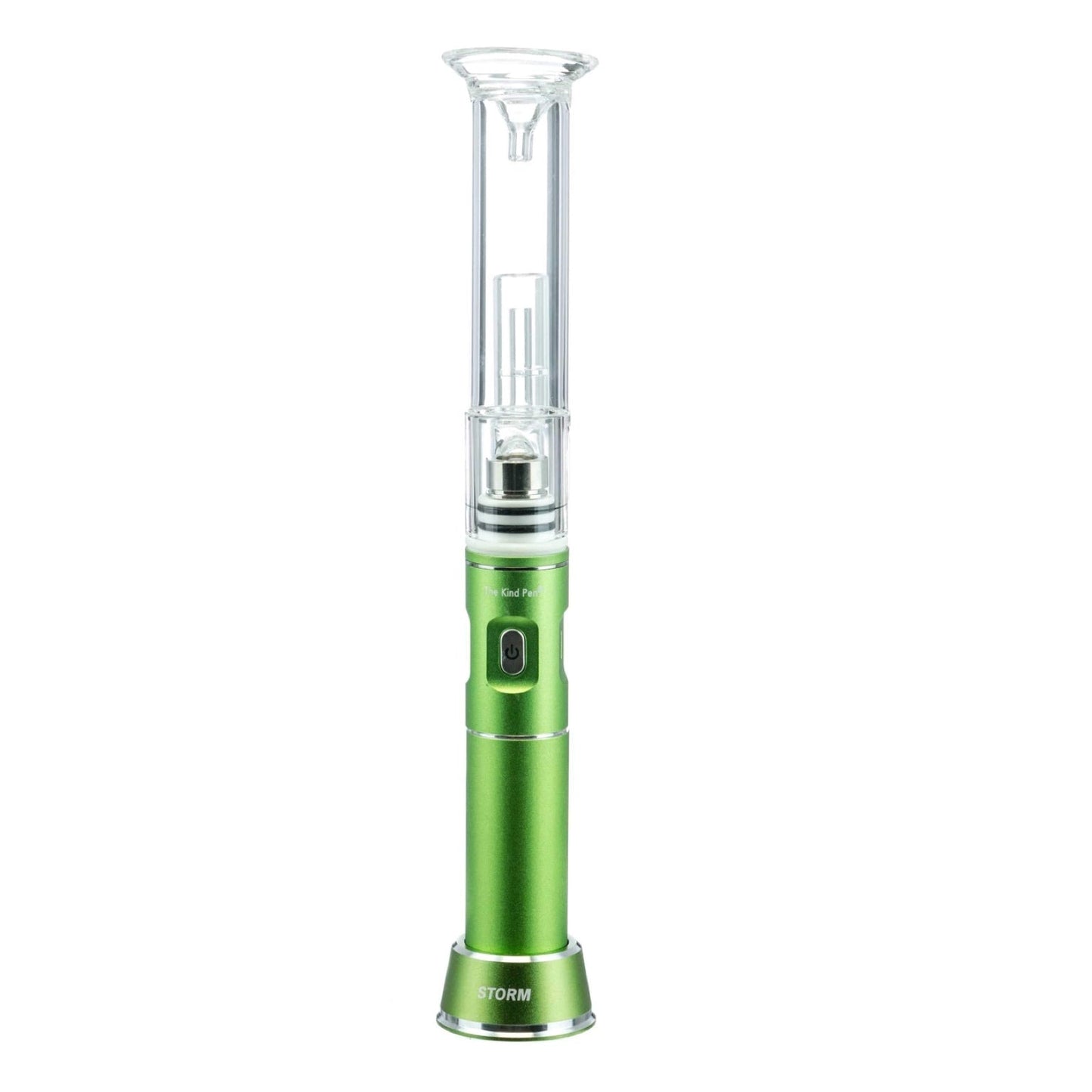 The Kind Pen Storm E-Nail Bubbler 🍯