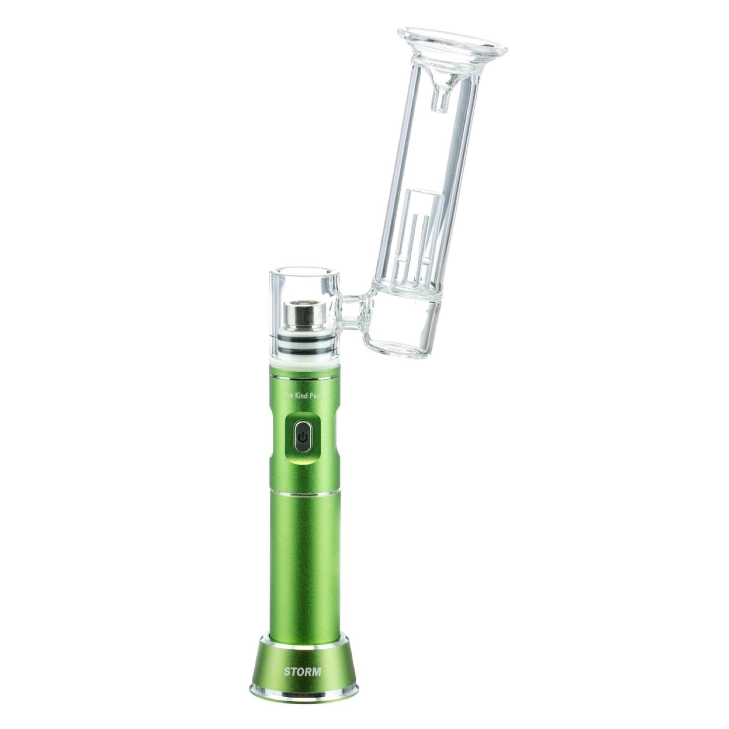 The Kind Pen Storm E-Nail Bubbler 🍯