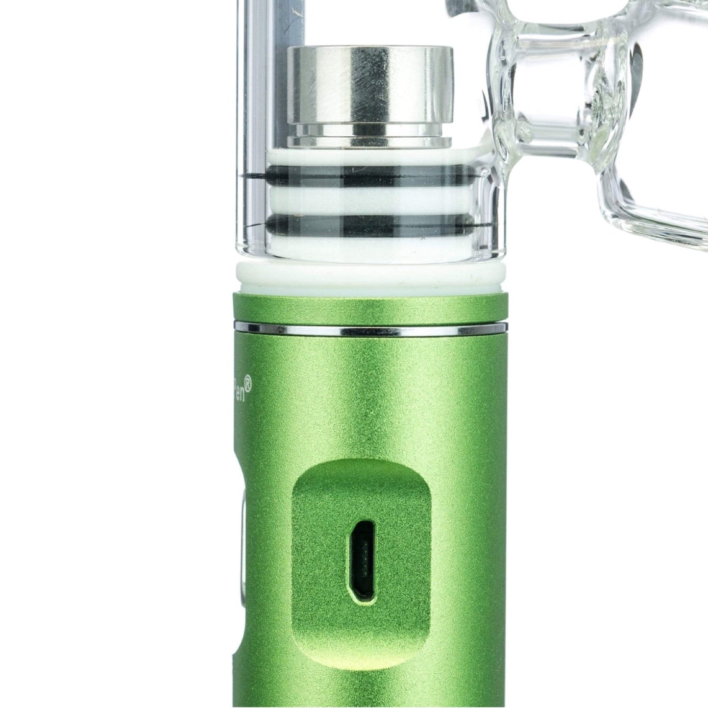 The Kind Pen Storm E-Nail Bubbler 🍯