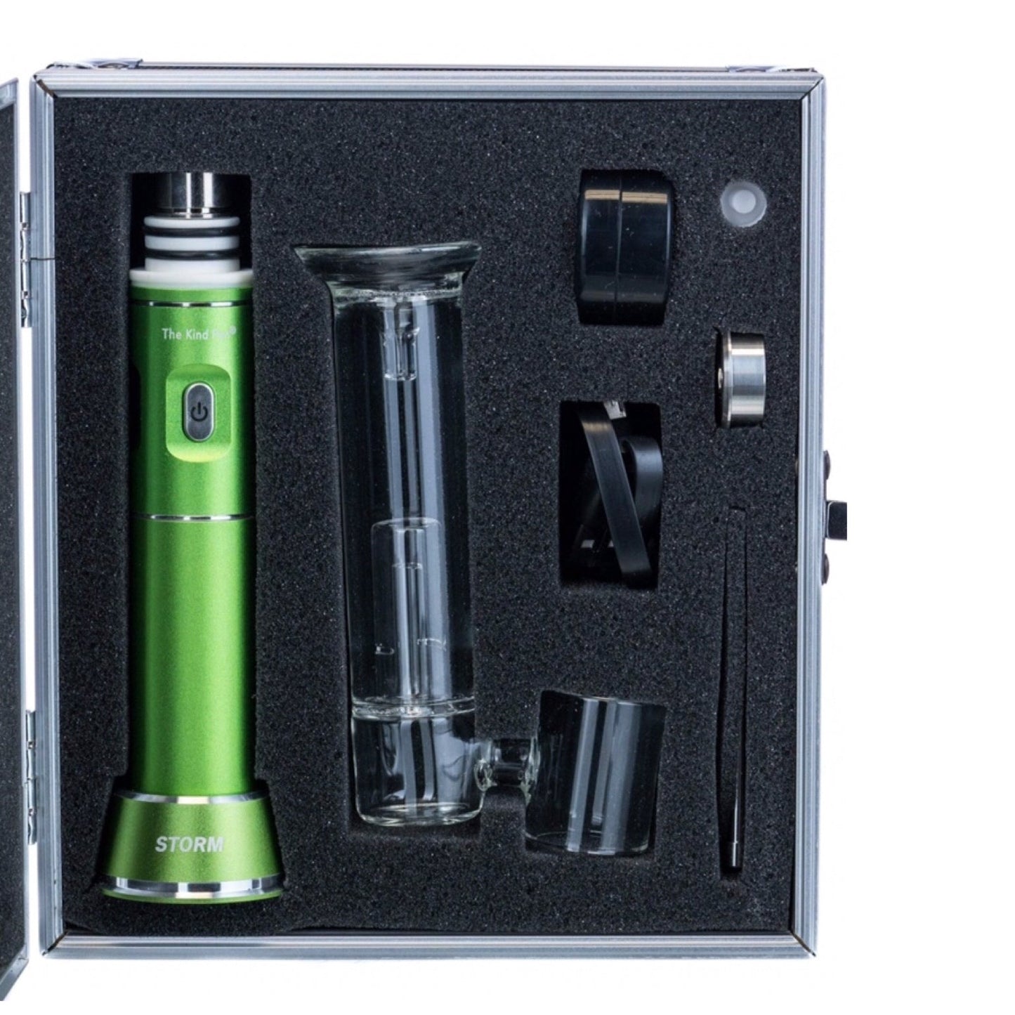 The Kind Pen Storm E-Nail Bubbler 🍯