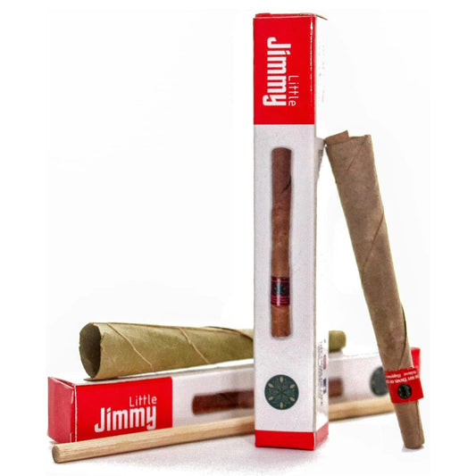 Little Jimmy Slim Pre-Rolled Cone