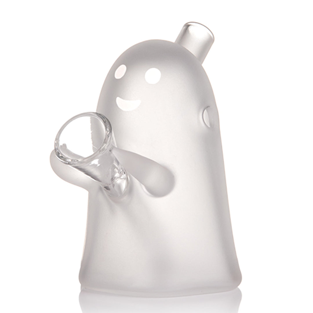 MJ Arsenal BooBud Blunt Bubbler 👻