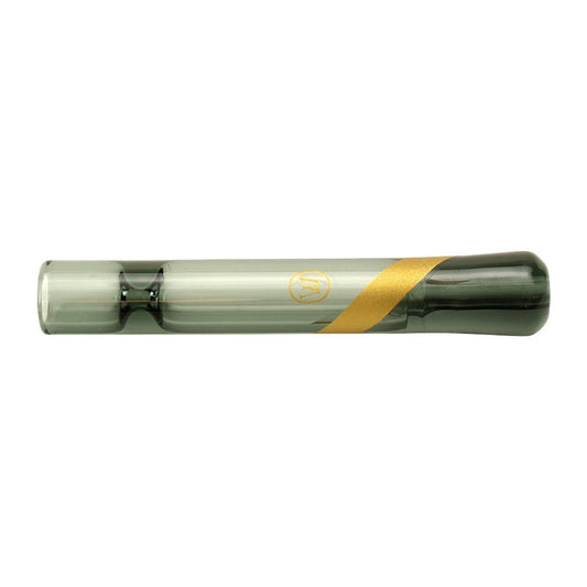 Marley Natural Smoked Glass Taster Pipe