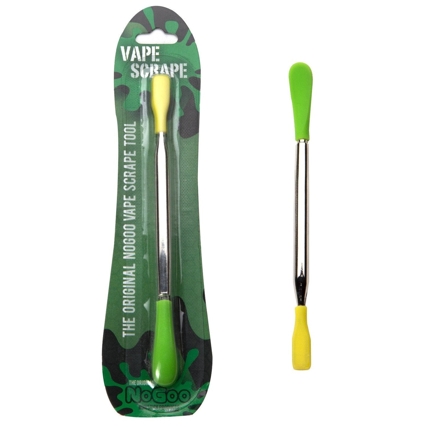 NoGoo Vape Scrape Dabber Tool