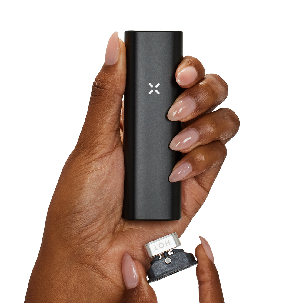 PAX Plus Vaporizer Complete Kit 🍯🌿