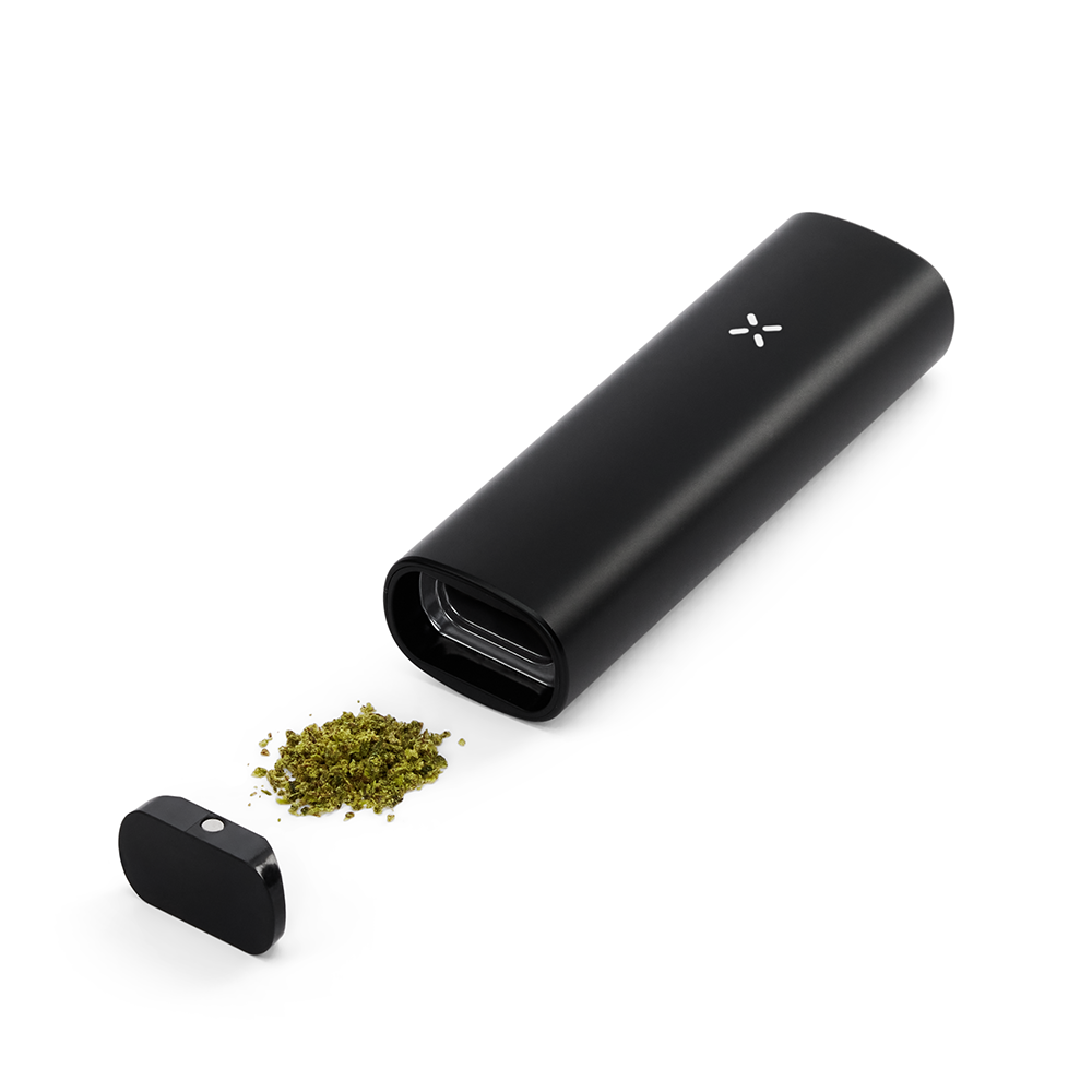 PAX Plus Vaporizer Complete Kit 🍯🌿
