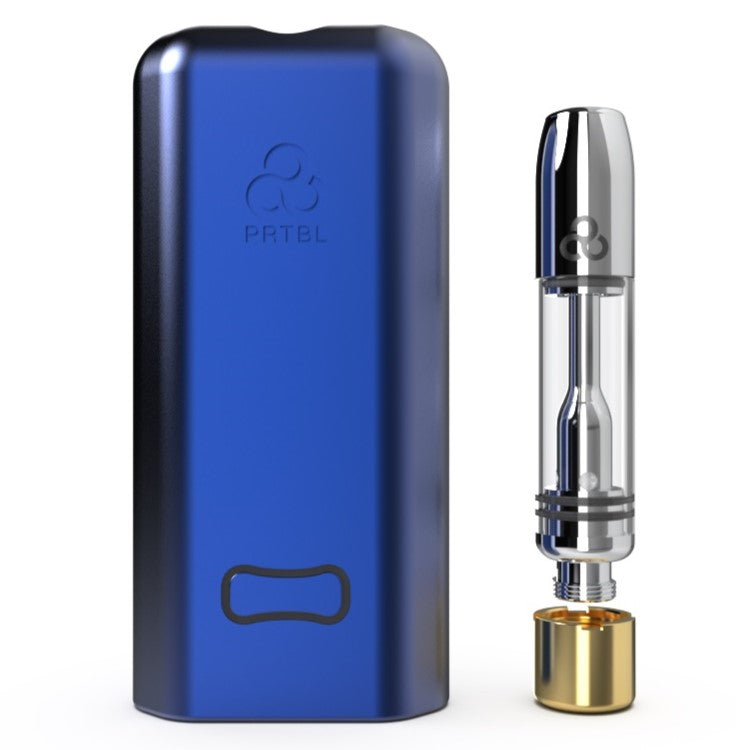 PRTBL Nando Cartridge Vaporizer 🔋