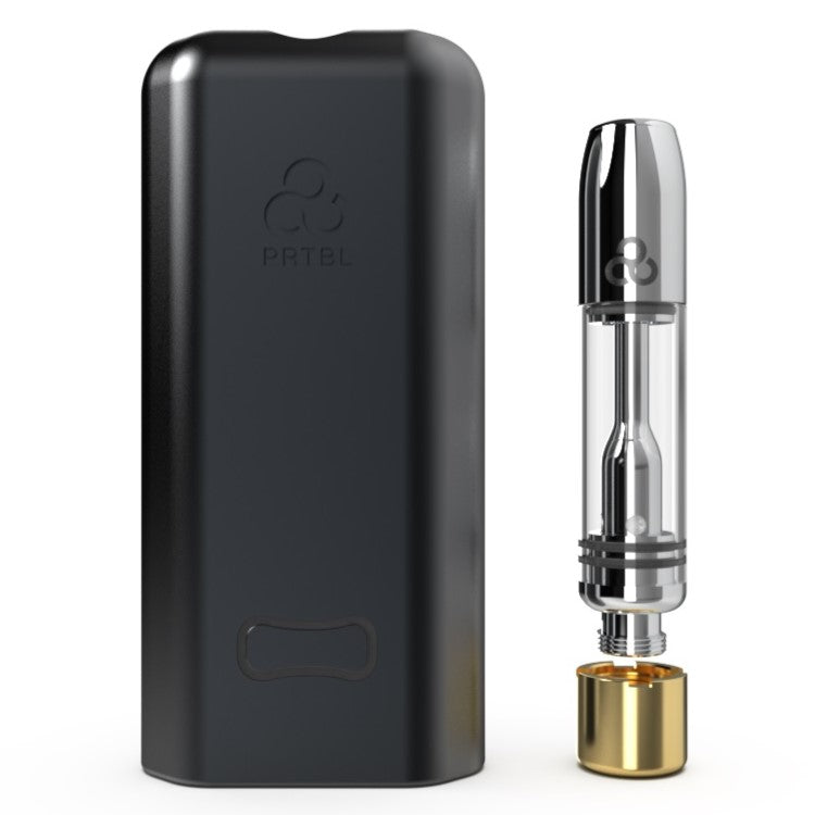 PRTBL Nando Cartridge Vaporizer 🔋