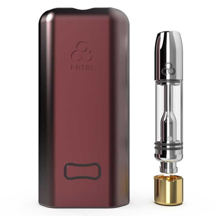 PRTBL Nando Cartridge Vaporizer 🔋