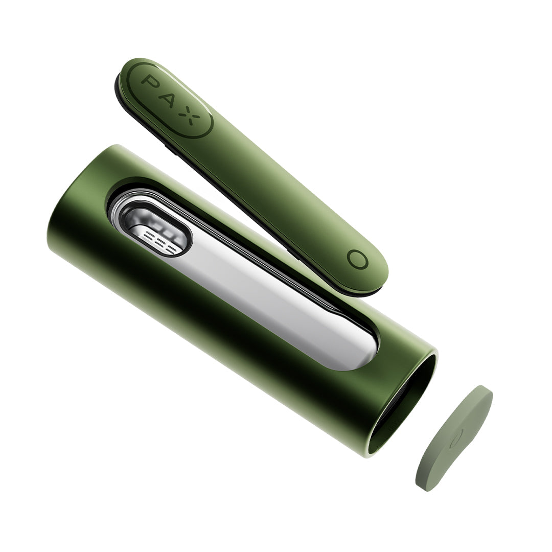PAX Flow Dry Herb Vape 🌿