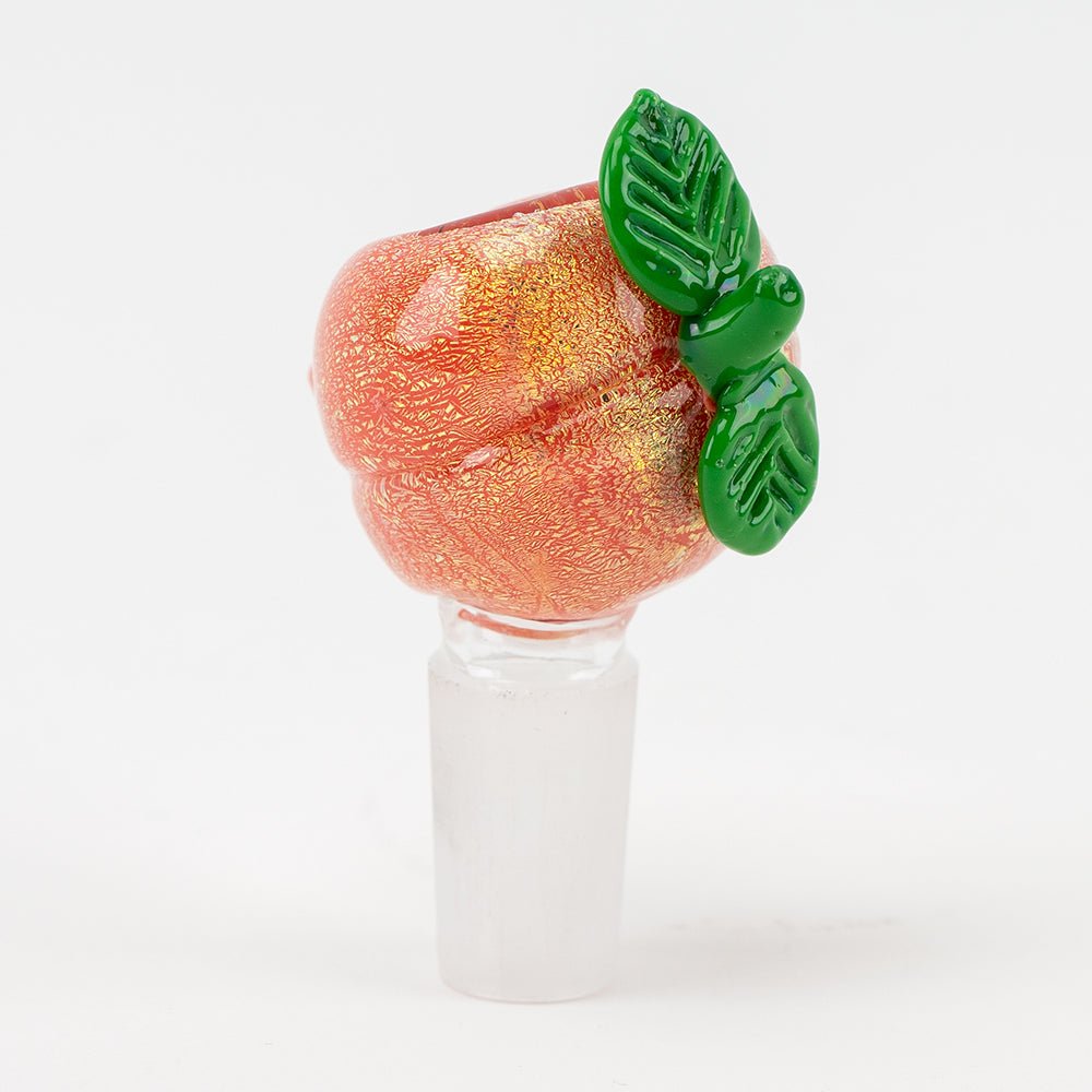 Empire Glassworks Peachy Bong Bowl 🍑 (14mm)