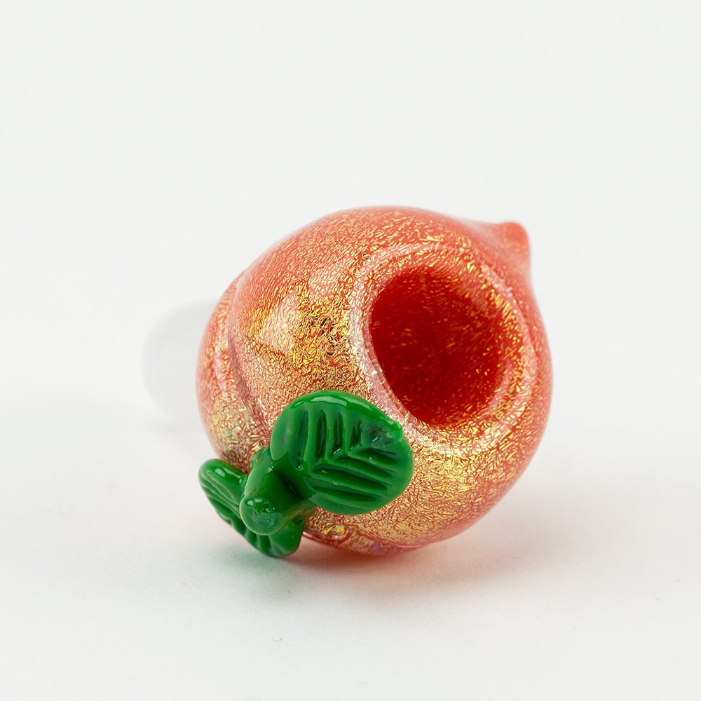 Empire Glassworks Peachy Bong Bowl 🍑 (14mm)