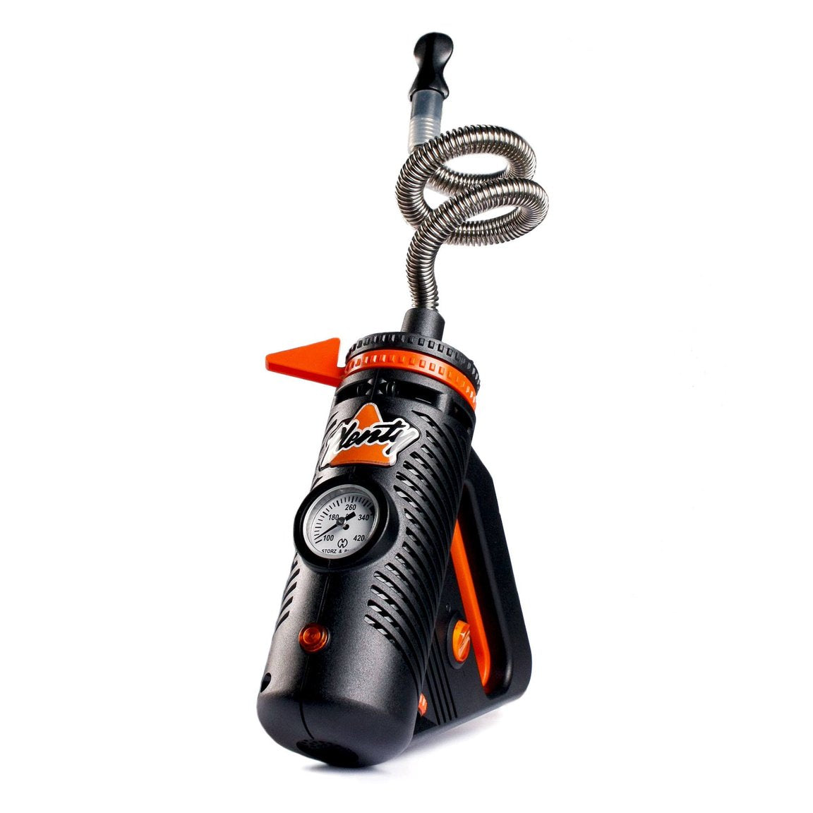 Storz & Bickel Plenty Desktop Vaporizer 🌿
