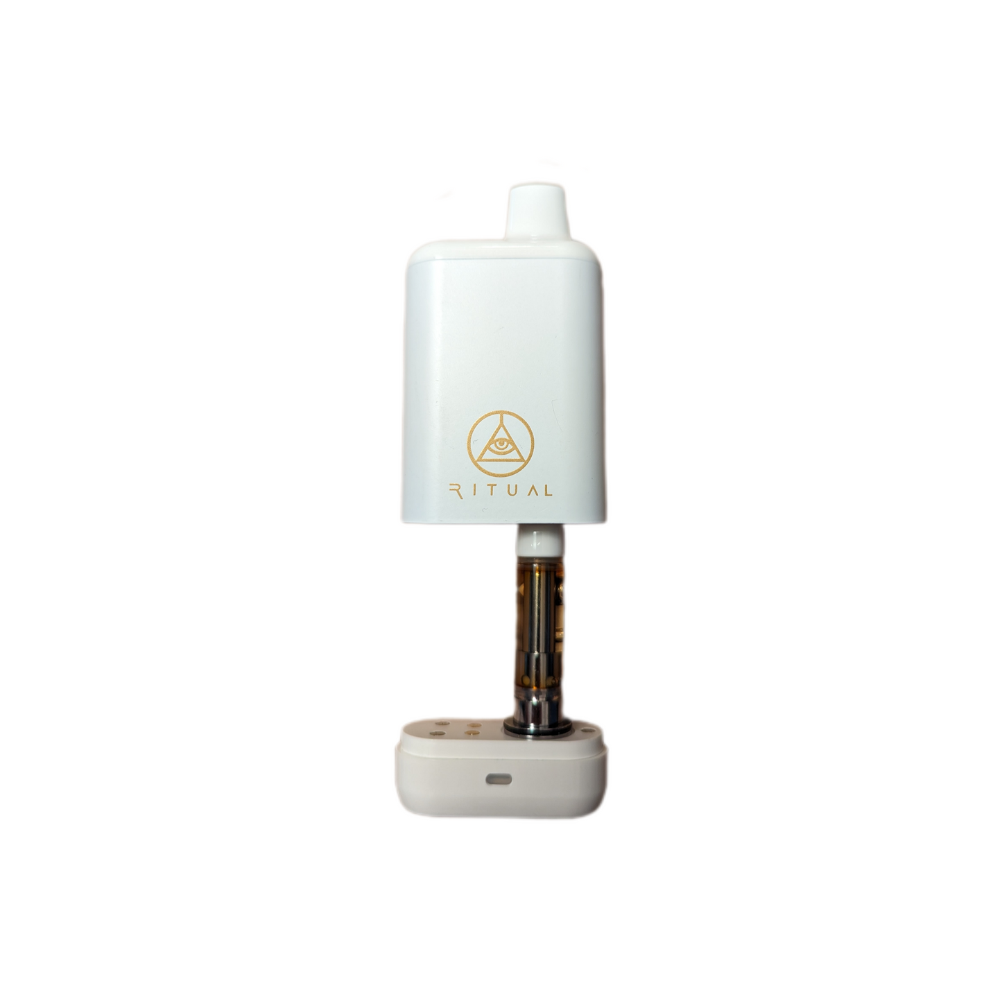 Ritual Cloak Cartridge Vaporizer