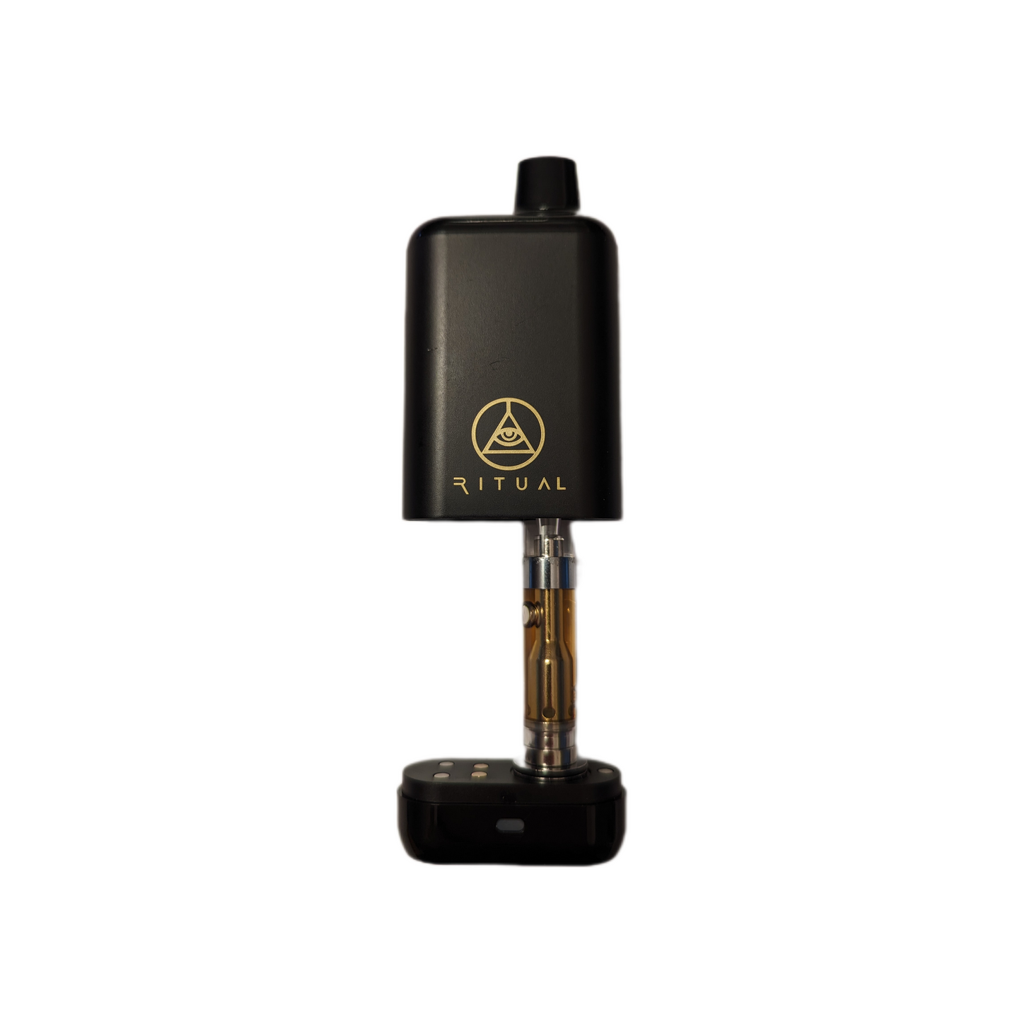 Ritual Cloak Cartridge Vaporizer