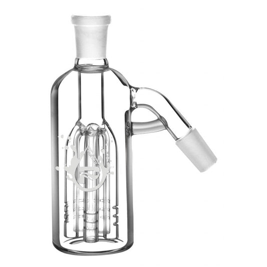 Pulsar 5-Arm Ash Catcher (14mm, 45°)
