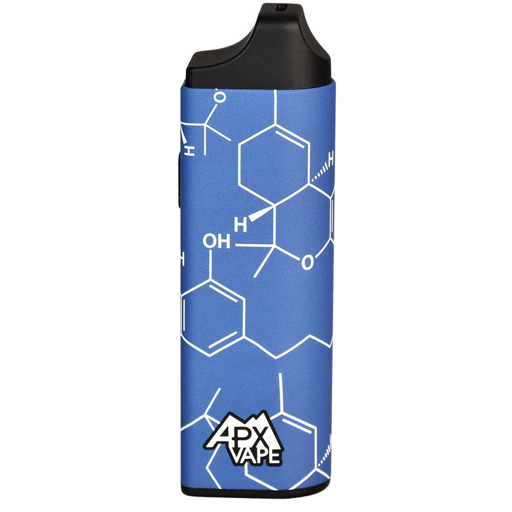 Pulsar APX V3 - Handheld Dry Herb Vaporizer 🌿
