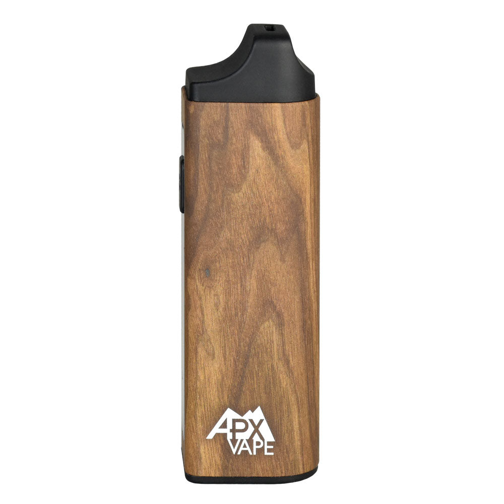 Pulsar APX V3 - Handheld Dry Herb Vaporizer 🌿