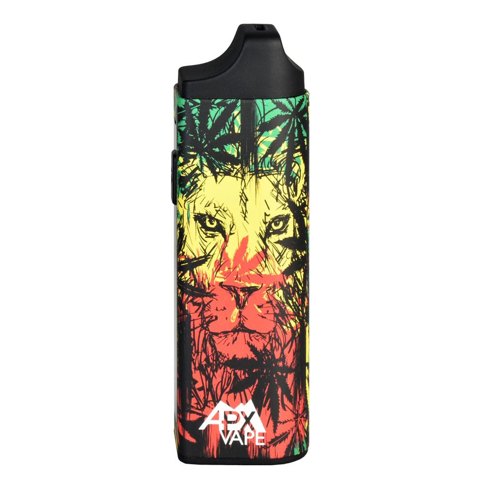 Pulsar APX V3 - Handheld Dry Herb Vaporizer 🌿