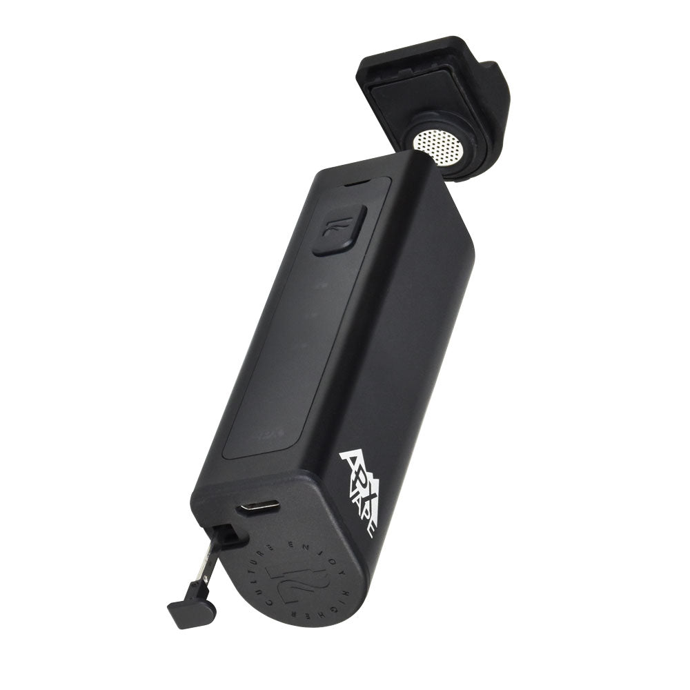Pulsar APX V3 - Handheld Dry Herb Vaporizer 🌿