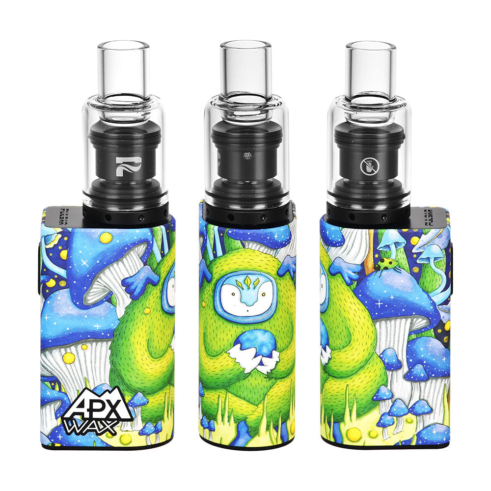 Pulsar APX W V3 - Handheld Wax Vaporizer 🍯