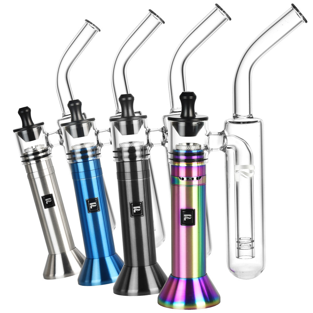 Pulsar Barb Fire H2O E-Nail Vaporizer Kit 🍯