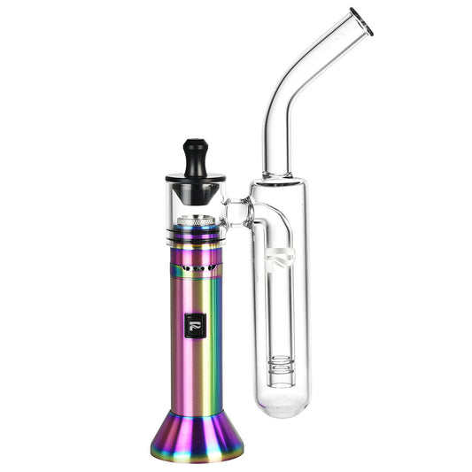 Pulsar Barb Fire H2O E-Nail Vaporizer Kit 🍯