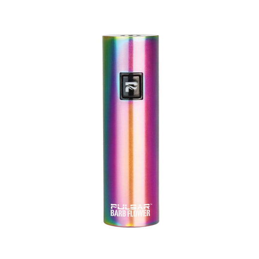 Pulsar Barb Flower Battery 🔋
