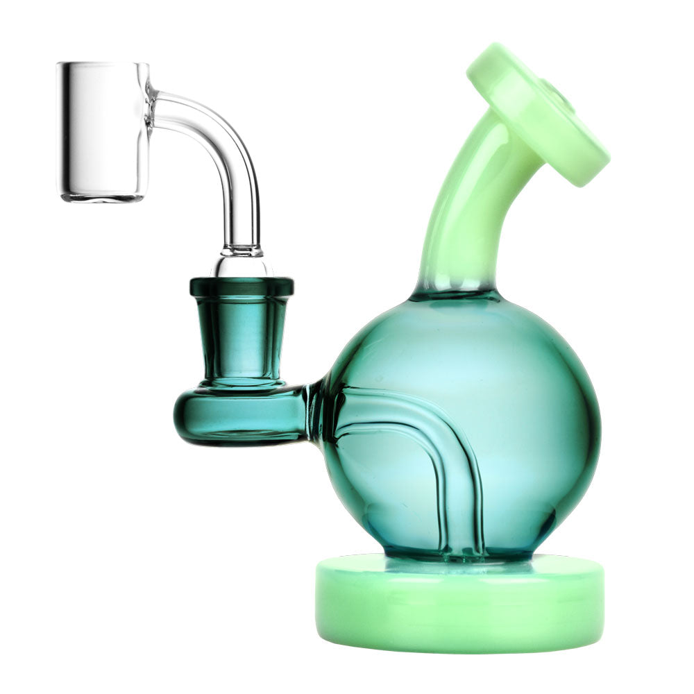 Pulsar 5” Duality Sphere Mini Dab Rig