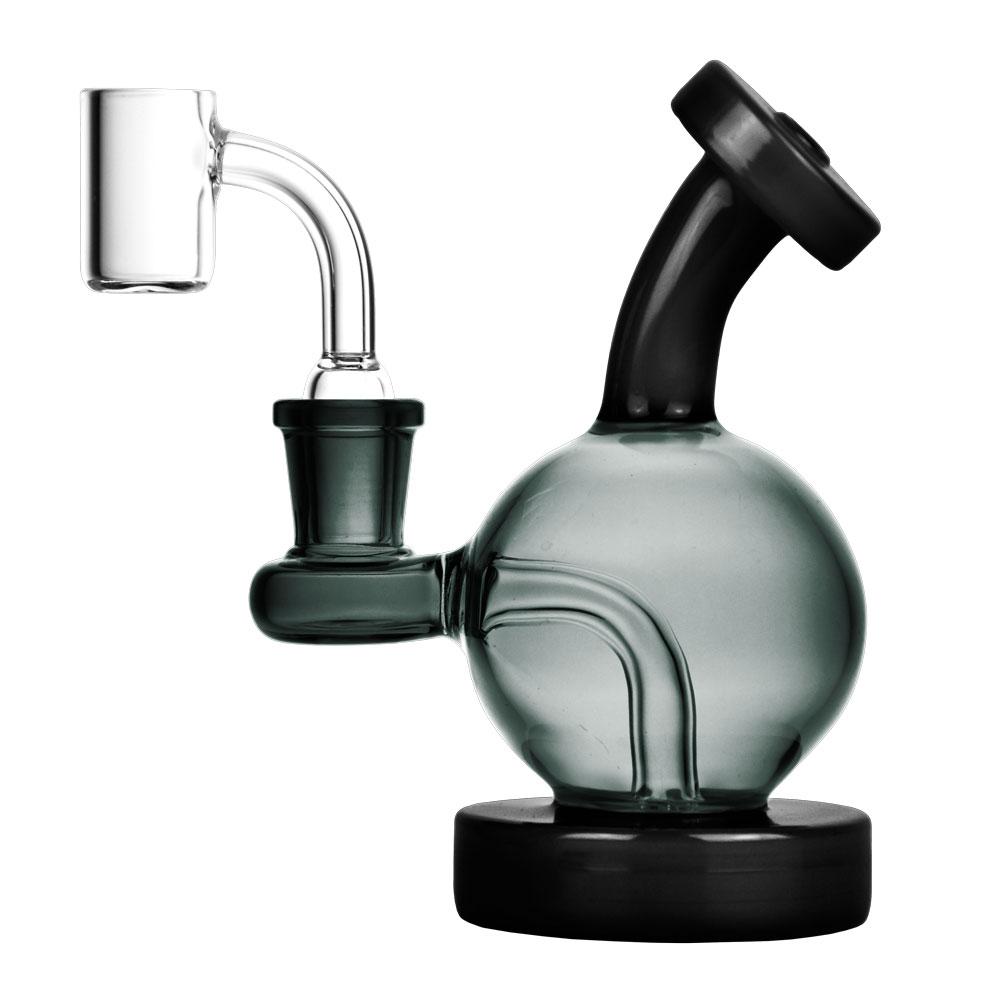 Pulsar 5” Duality Sphere Mini Dab Rig