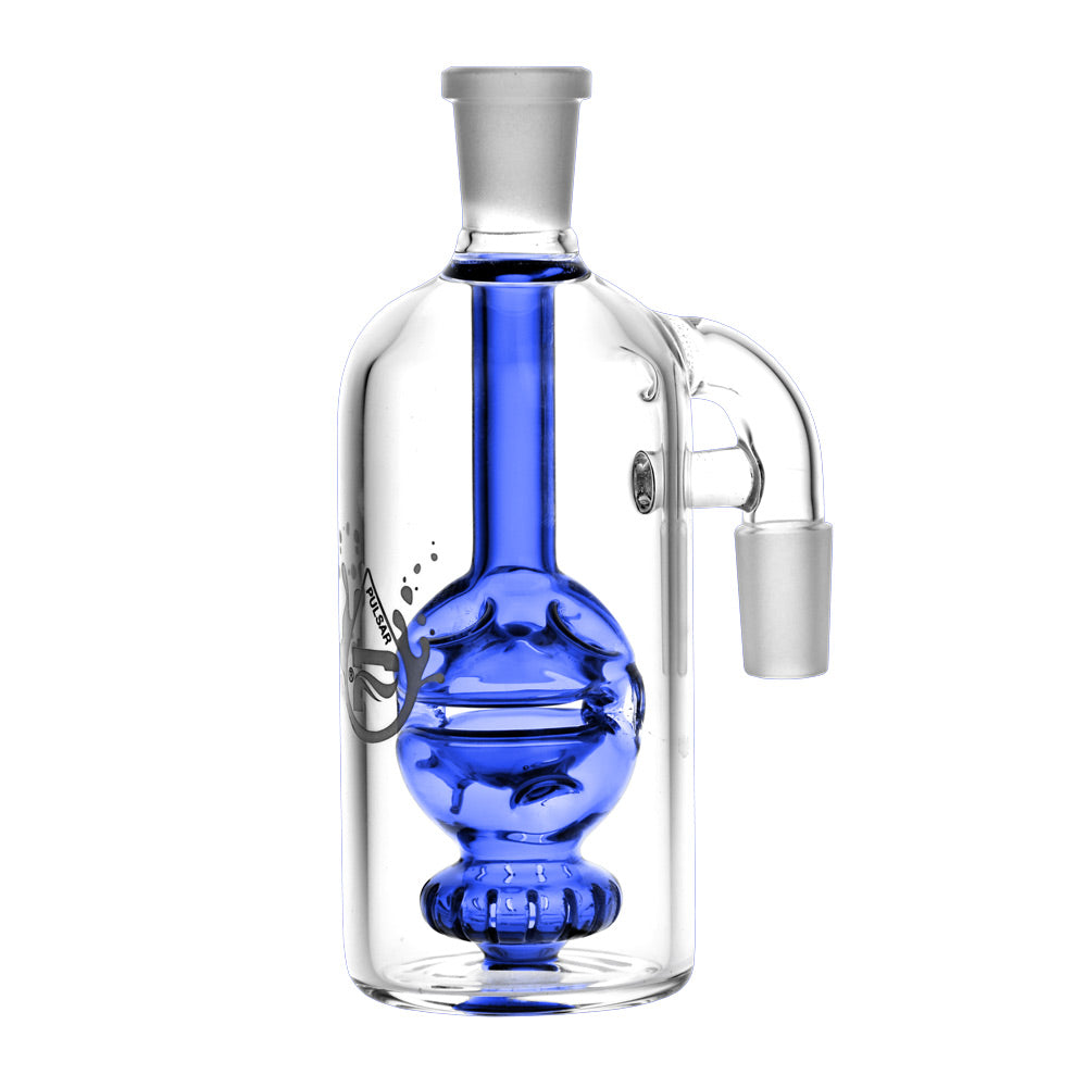 Pulsar Egg Perc Ash Catcher (14/18mm, 90°)