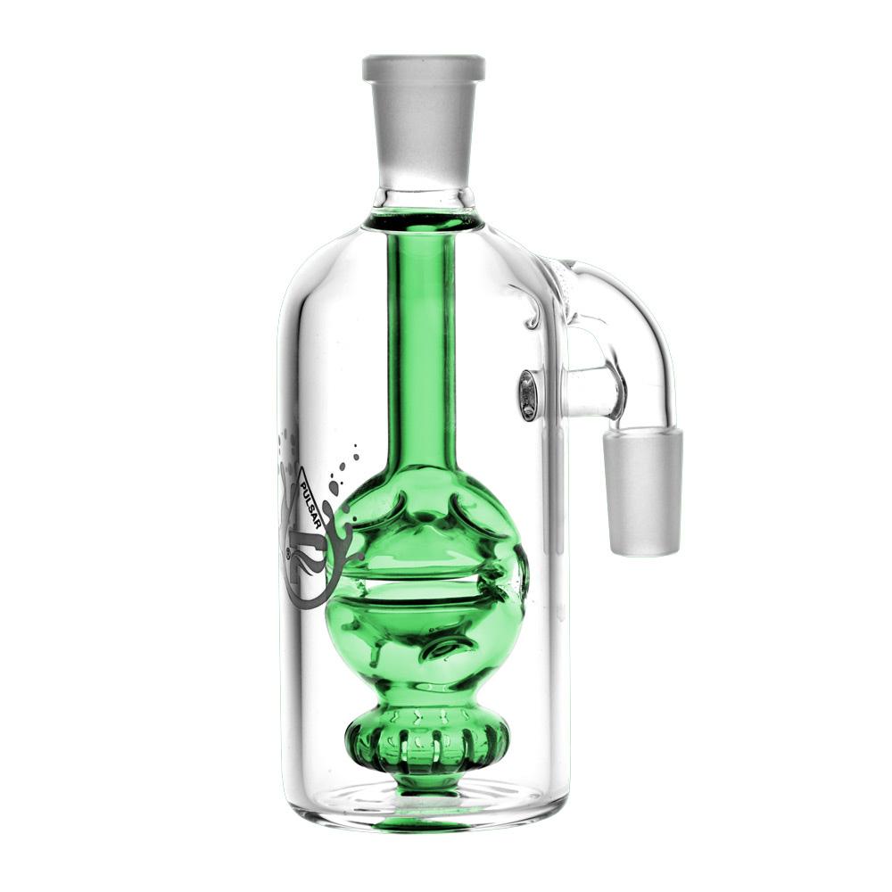 Pulsar Egg Perc Ash Catcher (14/18mm, 90°)
