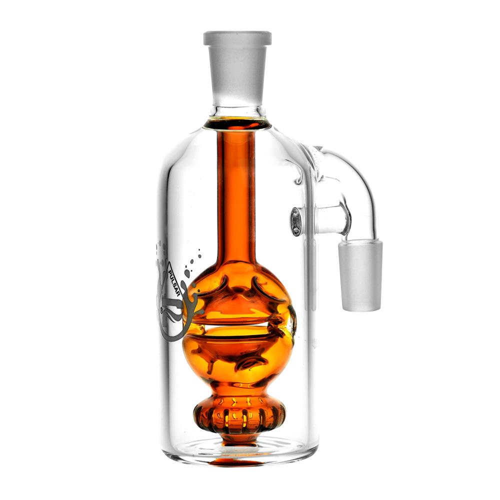 Pulsar Egg Perc Ash Catcher (14/18mm, 90°)